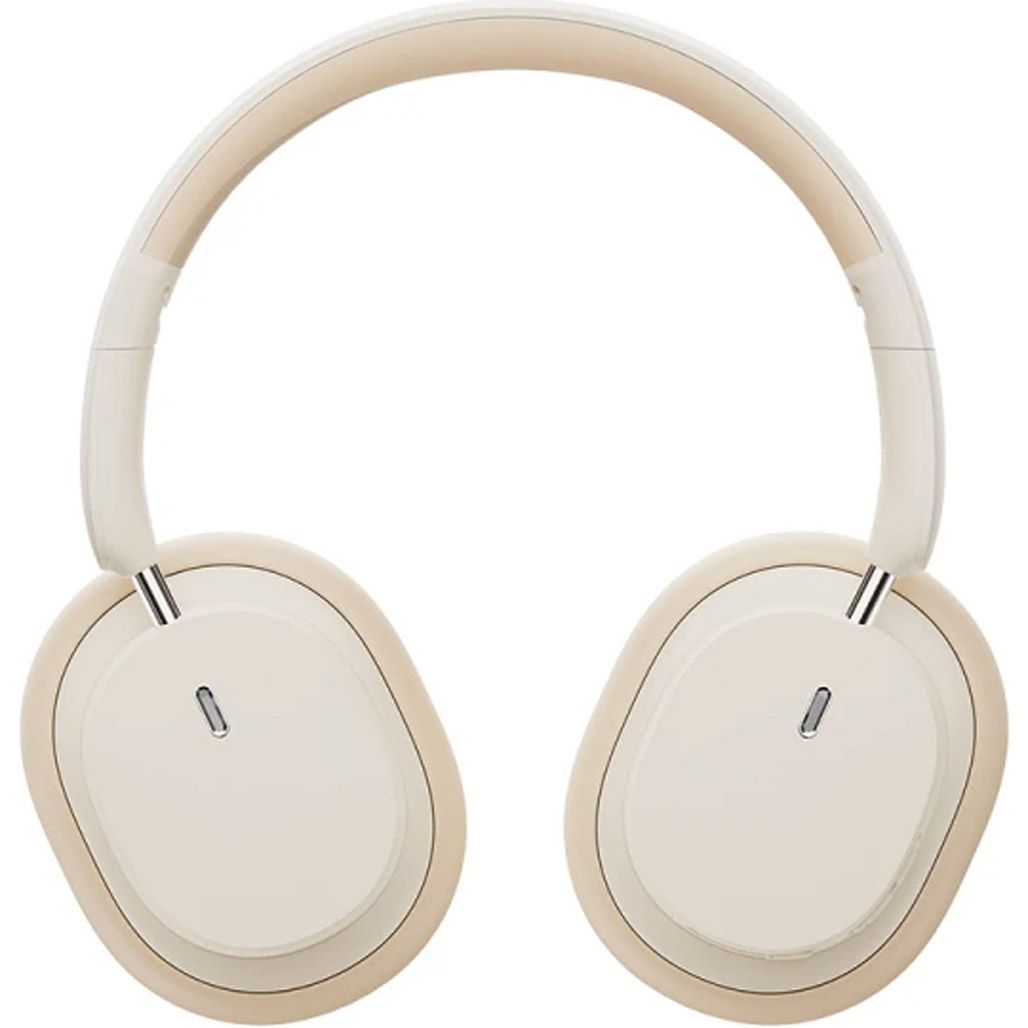 Навушники Baseus  Encok D05 Cream White (NGTD020202)