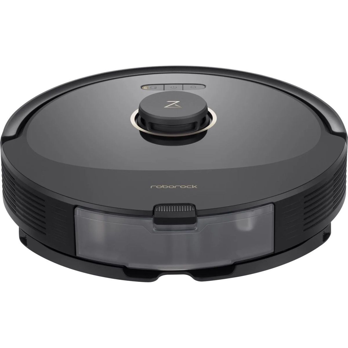 Робот-пилосос RoboRock Vacuum Cleaner Q8 Max Black