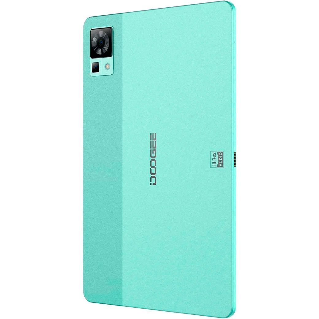 Планшет Doogee T30 Pro 8/256GB LTE MInt Green Global EU