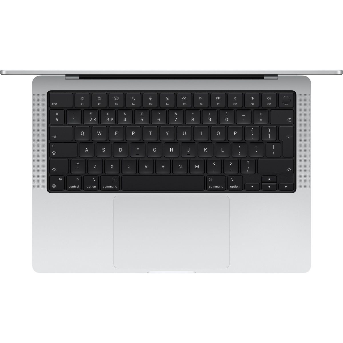 Ноутбук Apple MacBook Pro 14`` M4 24GB/1TB Silver 2024 (MCX14)