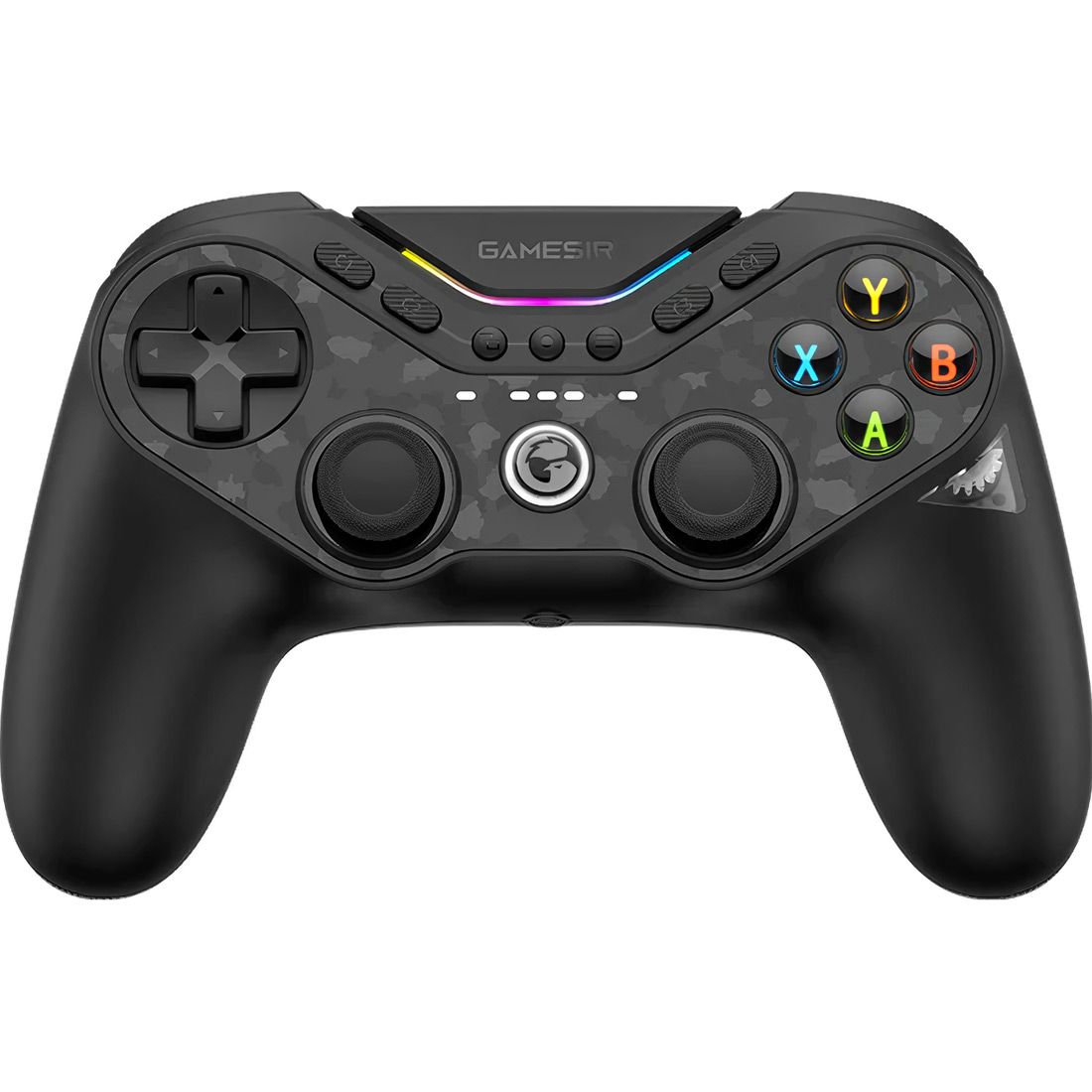 

Геймпад XiaoJi GameSir Tarantula T3 Pro Standard Edition Black (GST3PB001-1)