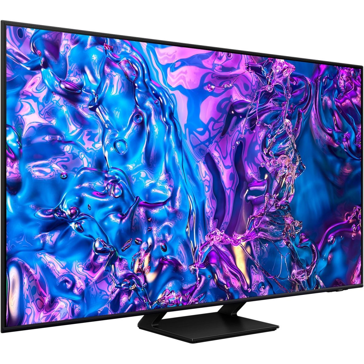 Телевізор Samsung Q70D 85
