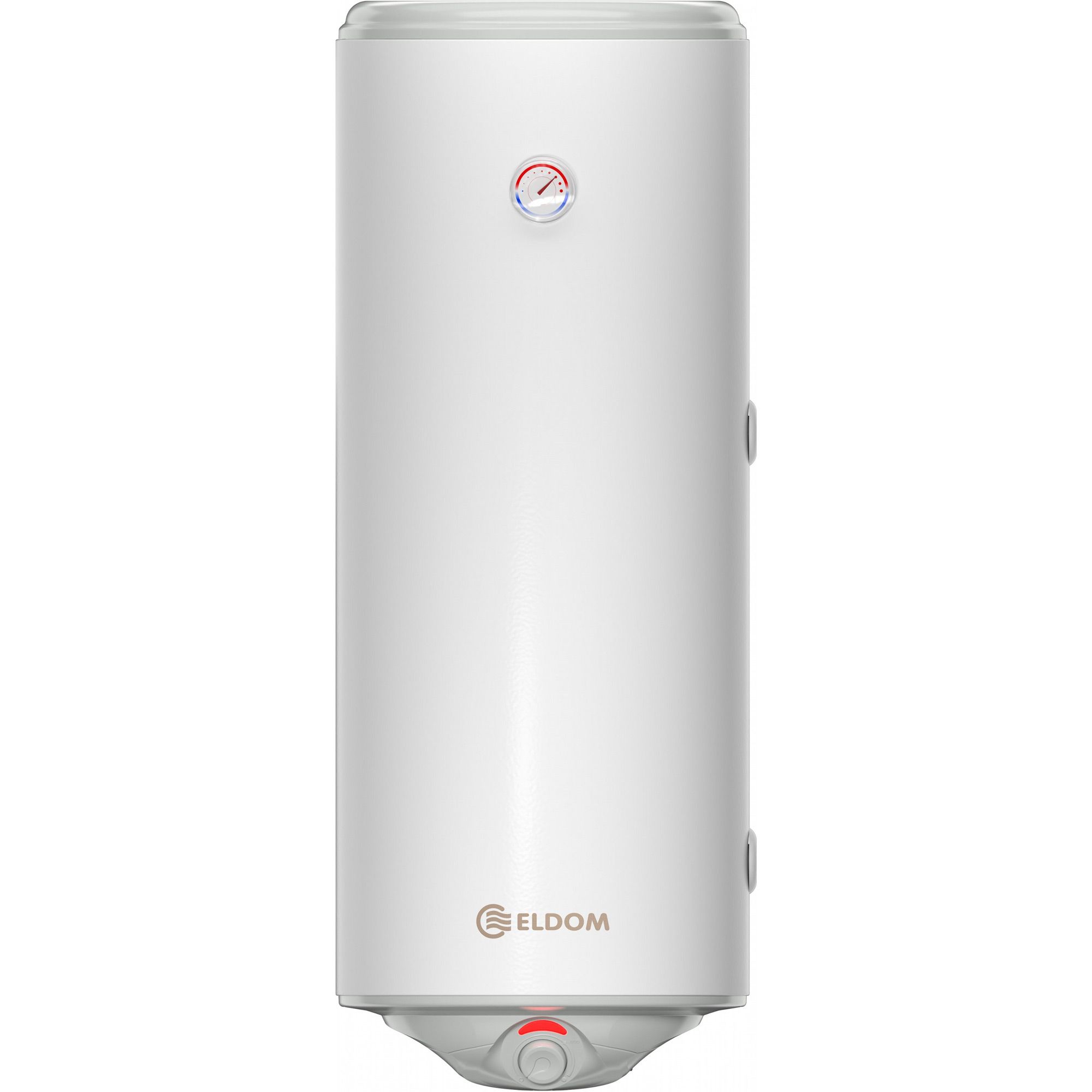 

Бойлер Eldom Style Thermo 120L 72266WTR