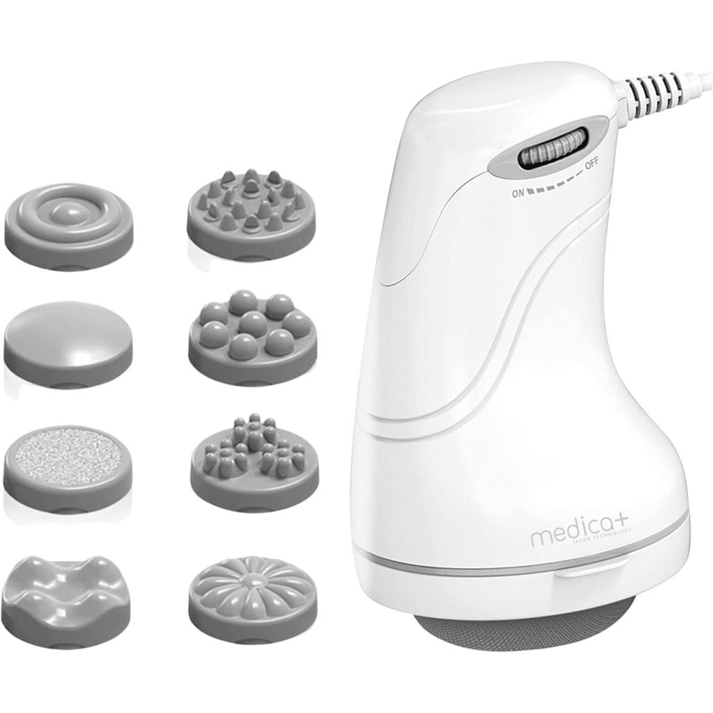 

Масажер Medica+ MassPro 3.0