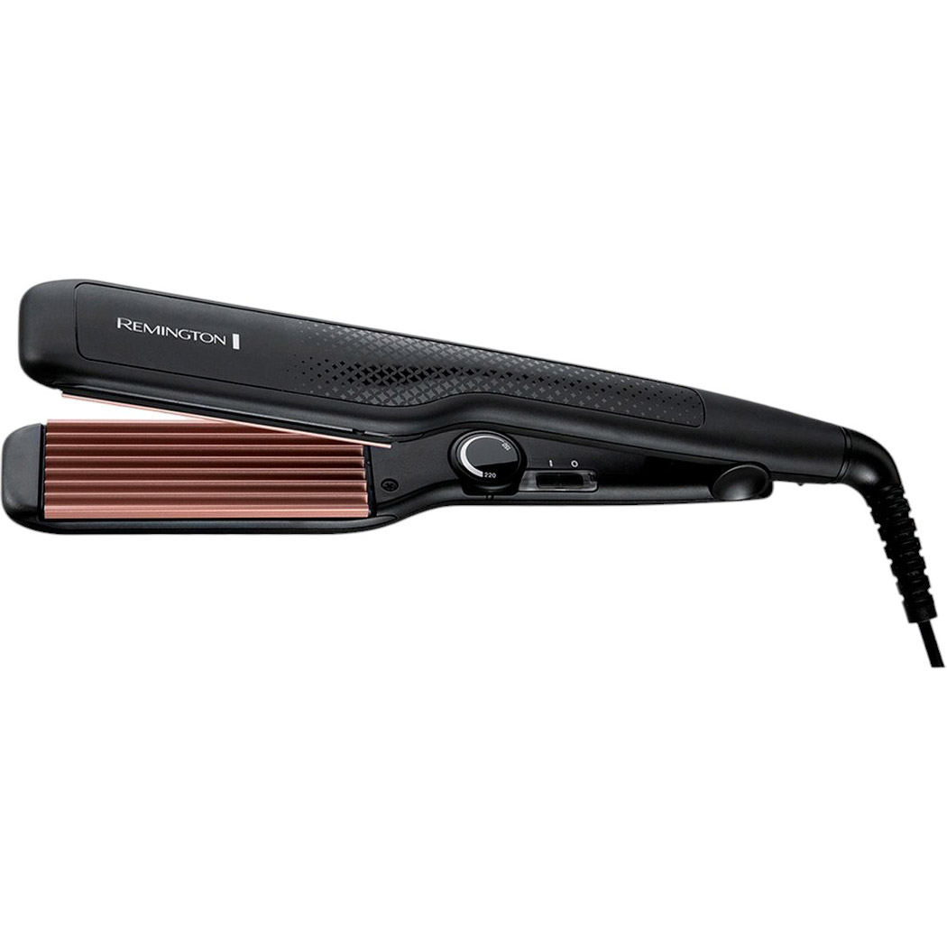 Плойка-гофре Remington Ceramic Crimp 220 (S3580)