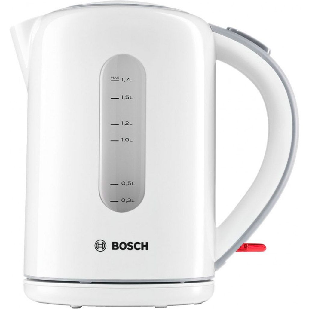 

Електрочайник Bosch TWK7601