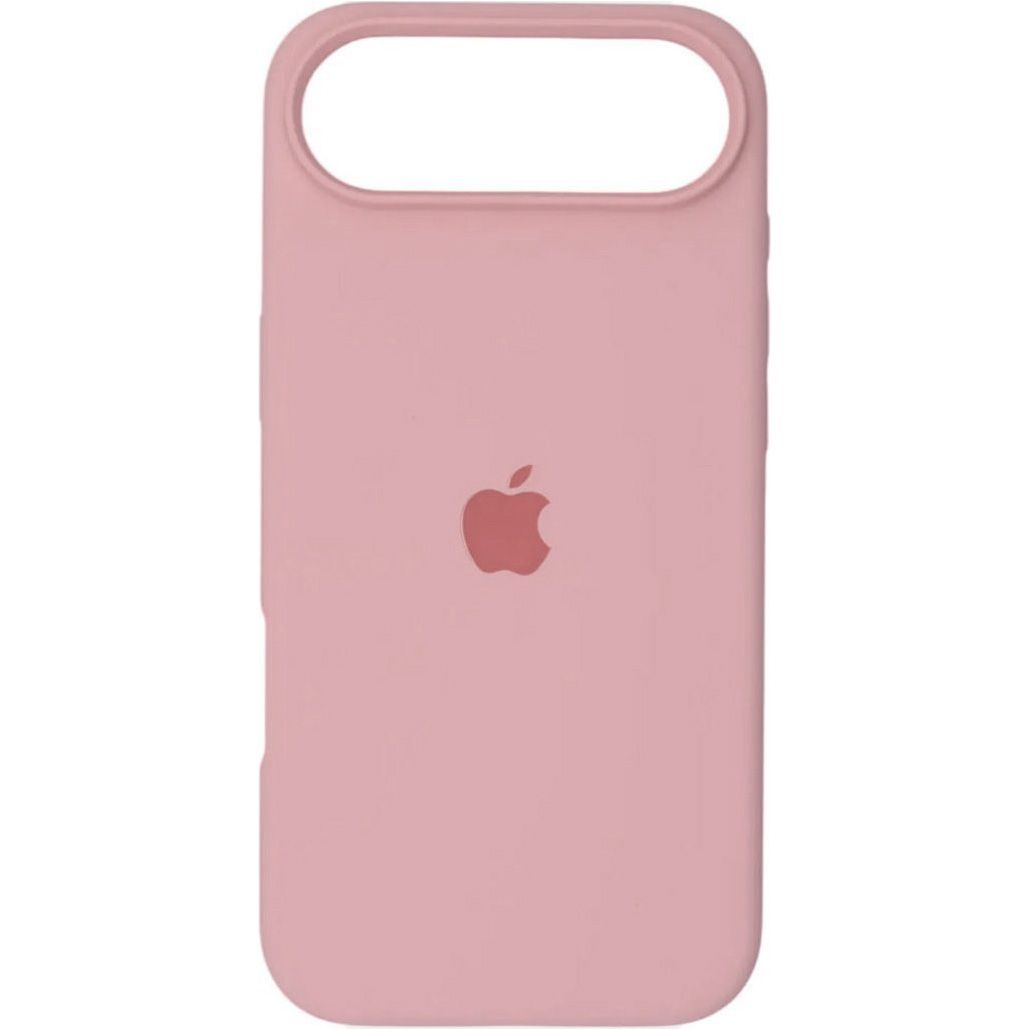 

Чехол Silicone Case для Apple iPhone Air Dusty Pink AA