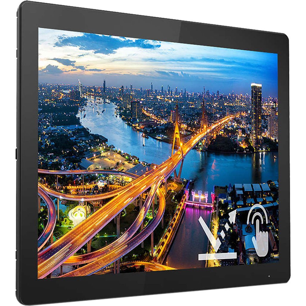 Монітор Philips 152B1TFL/00 UA
