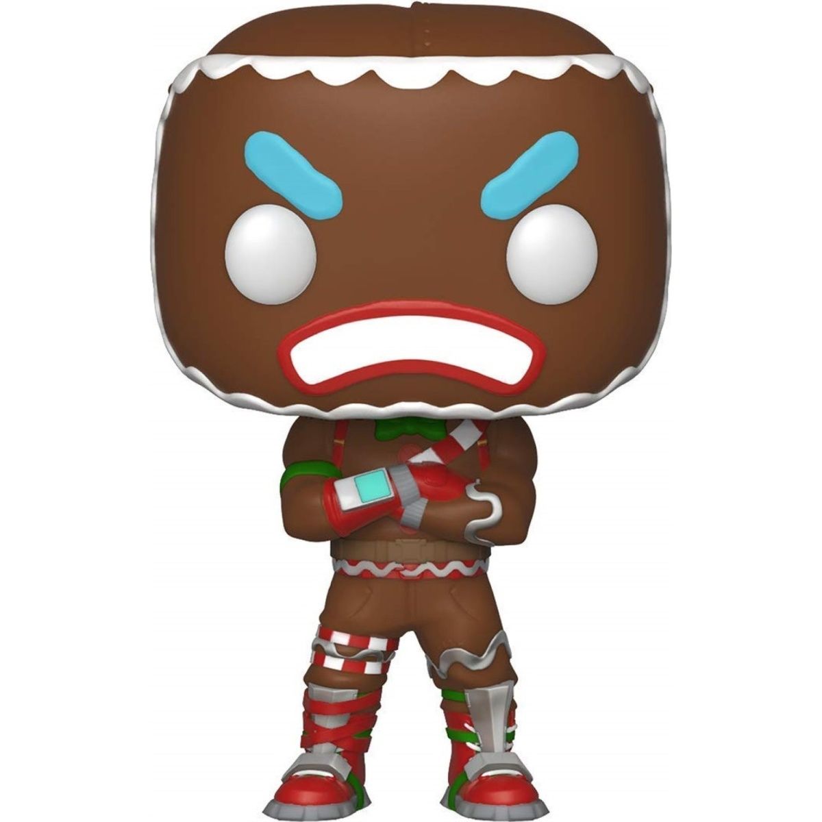 

Фигурка Funko Pop! Fortnite: Веселый Мародёр 9.6см (34880)