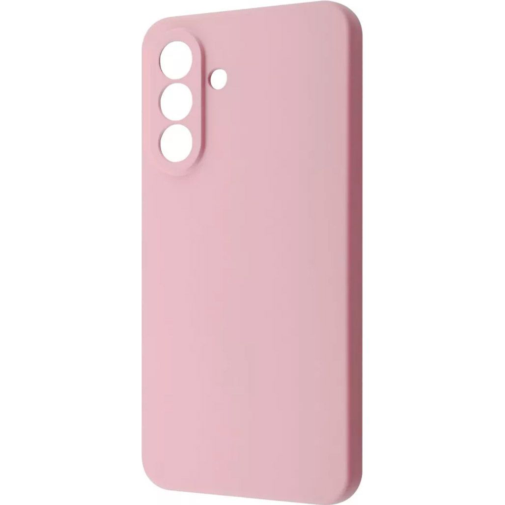 

Чехол Wave Colorful для Samsung Galaxy A26 Pink Sand