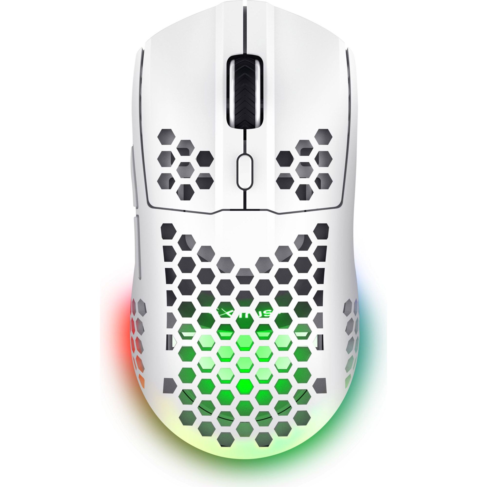 

Миша Trust GXT 929 Helox Wireless/USB White (25390)