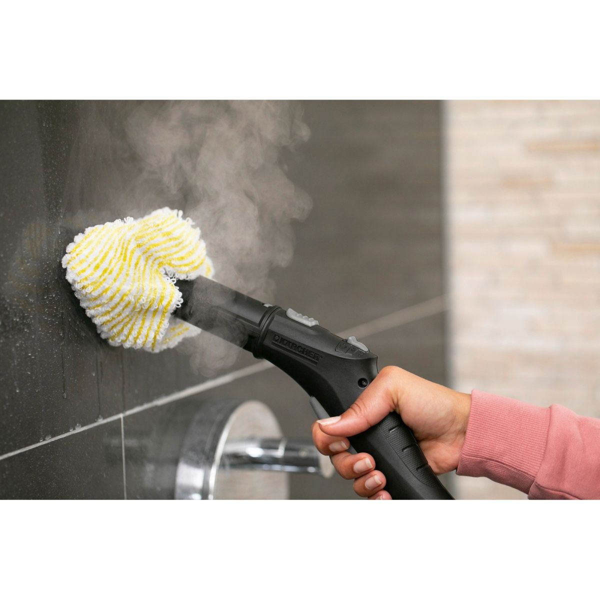 Пароочисник Karcher SC 4 EasyFix Iron (1.512-631.0)