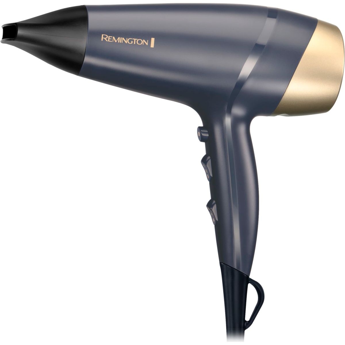 

Фен Remington Sapphire Luxe D5805