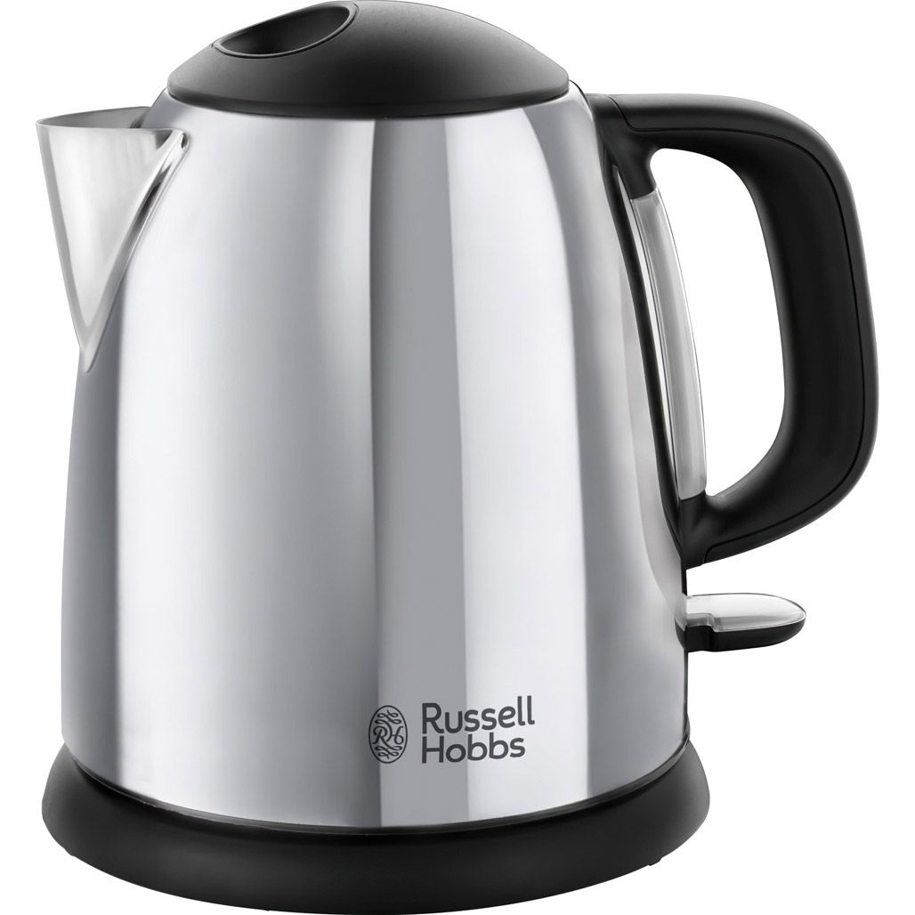 

Электрочайник Russell Hobbs Adventure 24991-70