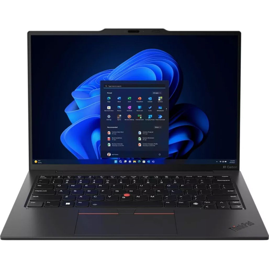 

Ноутбук Lenovo ThinkPad X1 Carbon Gen 12 (21KC000MUS)