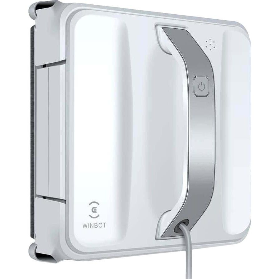 

Робот для мытья окон ECOVACS WINBOT 880 White (WB10G) [53894]
