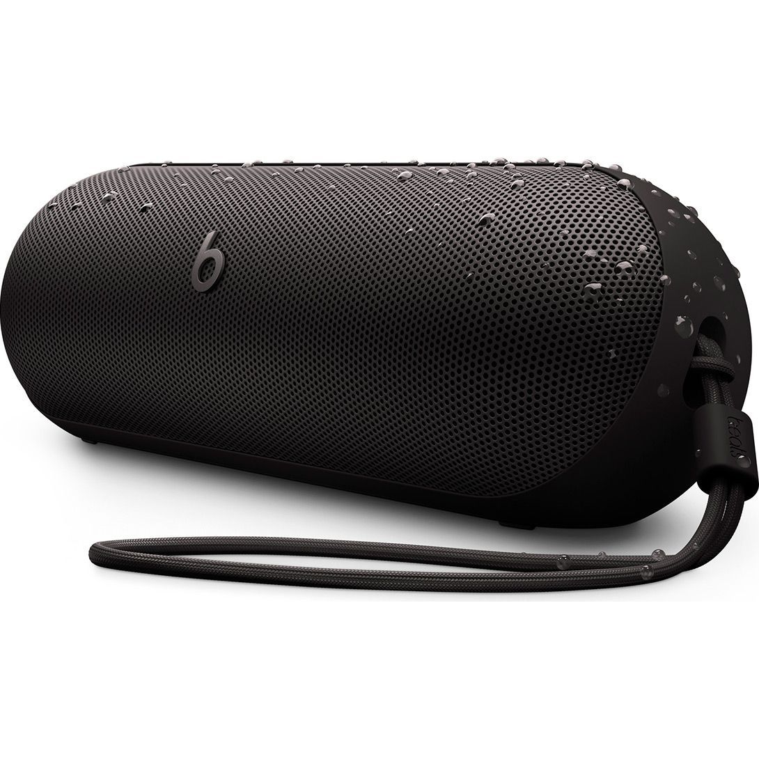 Портативна акустика Beats by Dr. Dre Pill Matte Black (MW443)