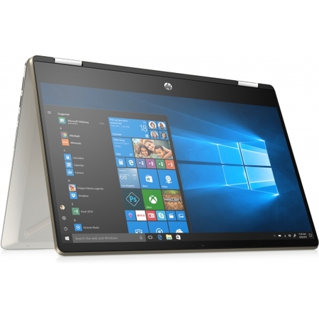 

Ноутбук HP Pavilion x360 14-dh1056cl (2N3L3UA) [56734]