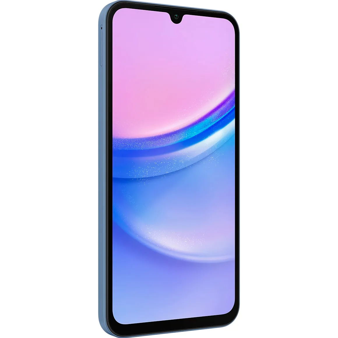 Смартфон Samsung Galaxy A15 8/256GB Blue (SM-A155F)