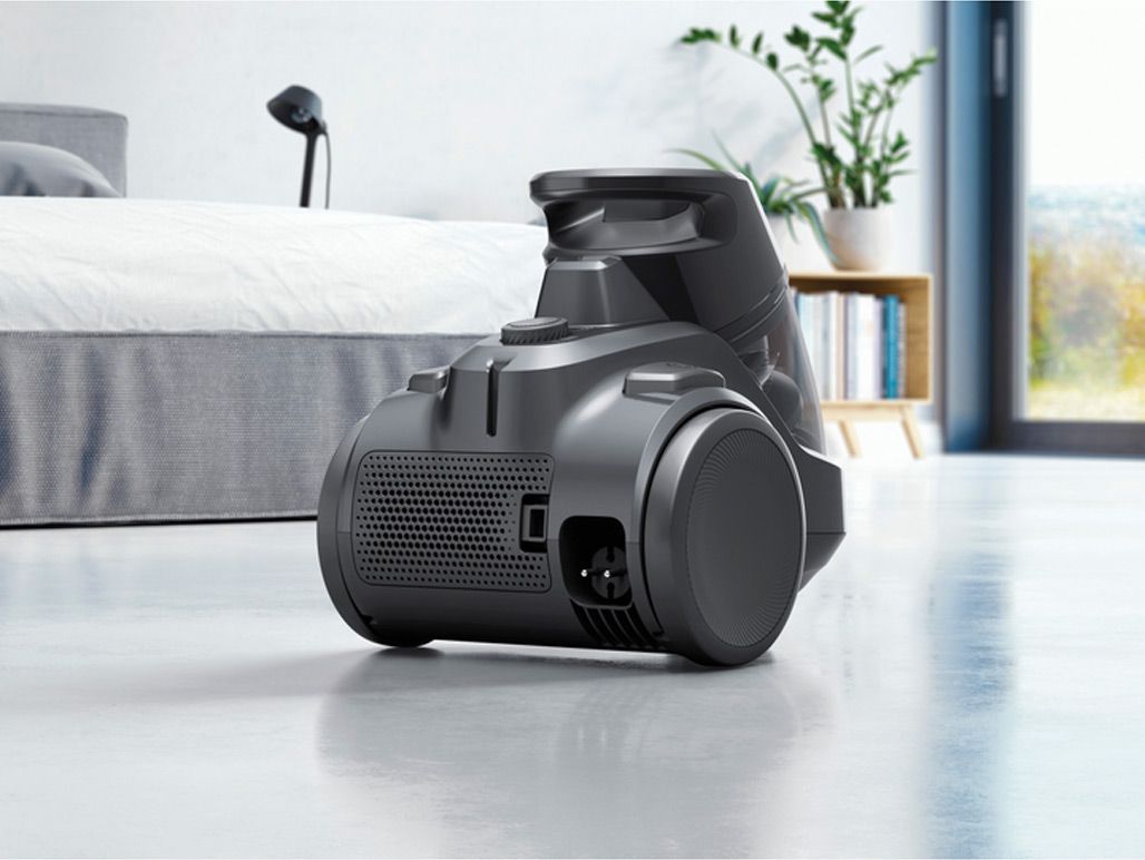 Пилосос Electrolux EASE C4 EC41-4T 