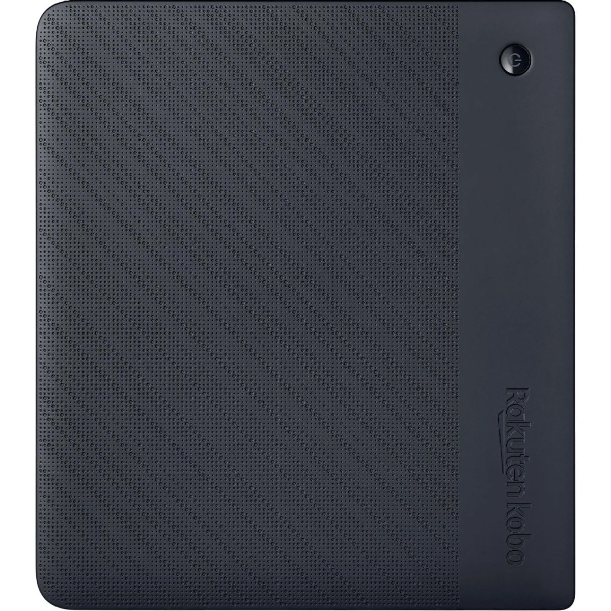 Електронна книга Kobo Sage Black (N778-KU-BK-K-EP)