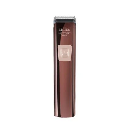 

Триммер Moser Li+Pro 2 Mini 1588-0050 (Brown) [48093]