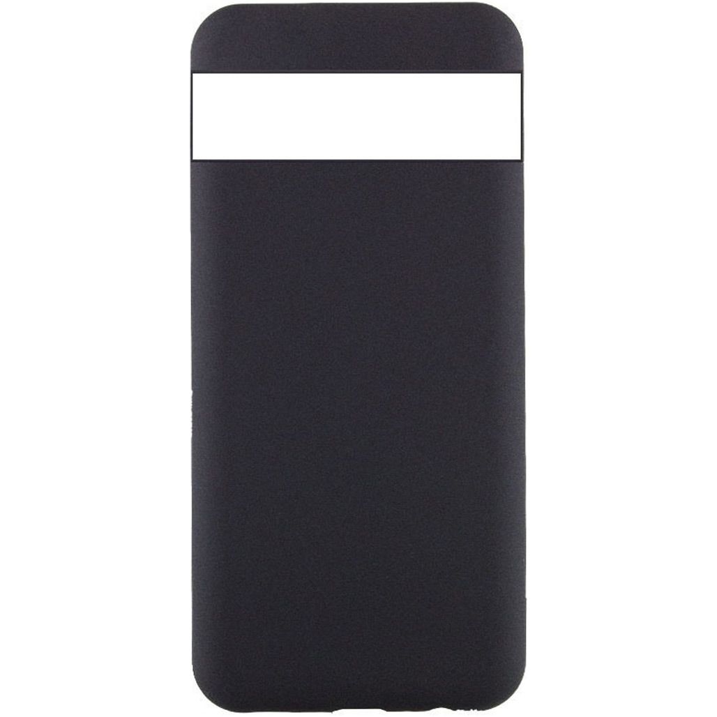 

Чохол Epic Silicone Cover Lakshmi для Google Pixel 7 Black