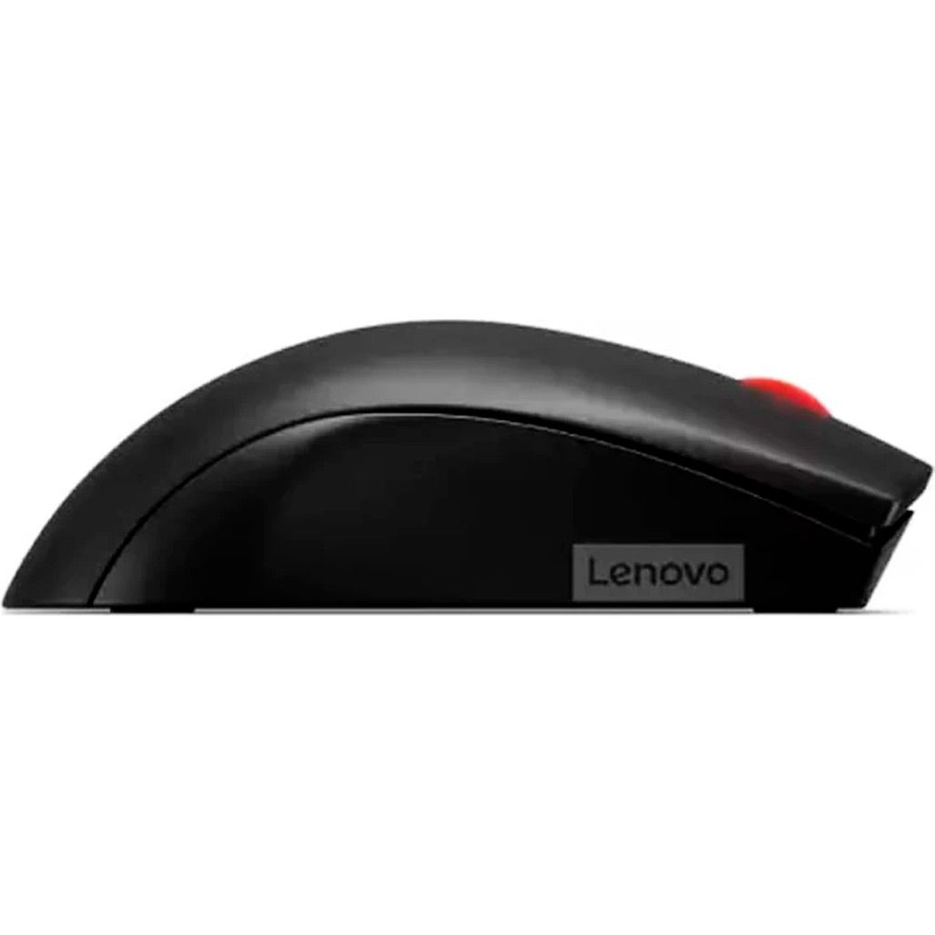 Миша Lenovo 150 Wireless Black (GY51L52638)
