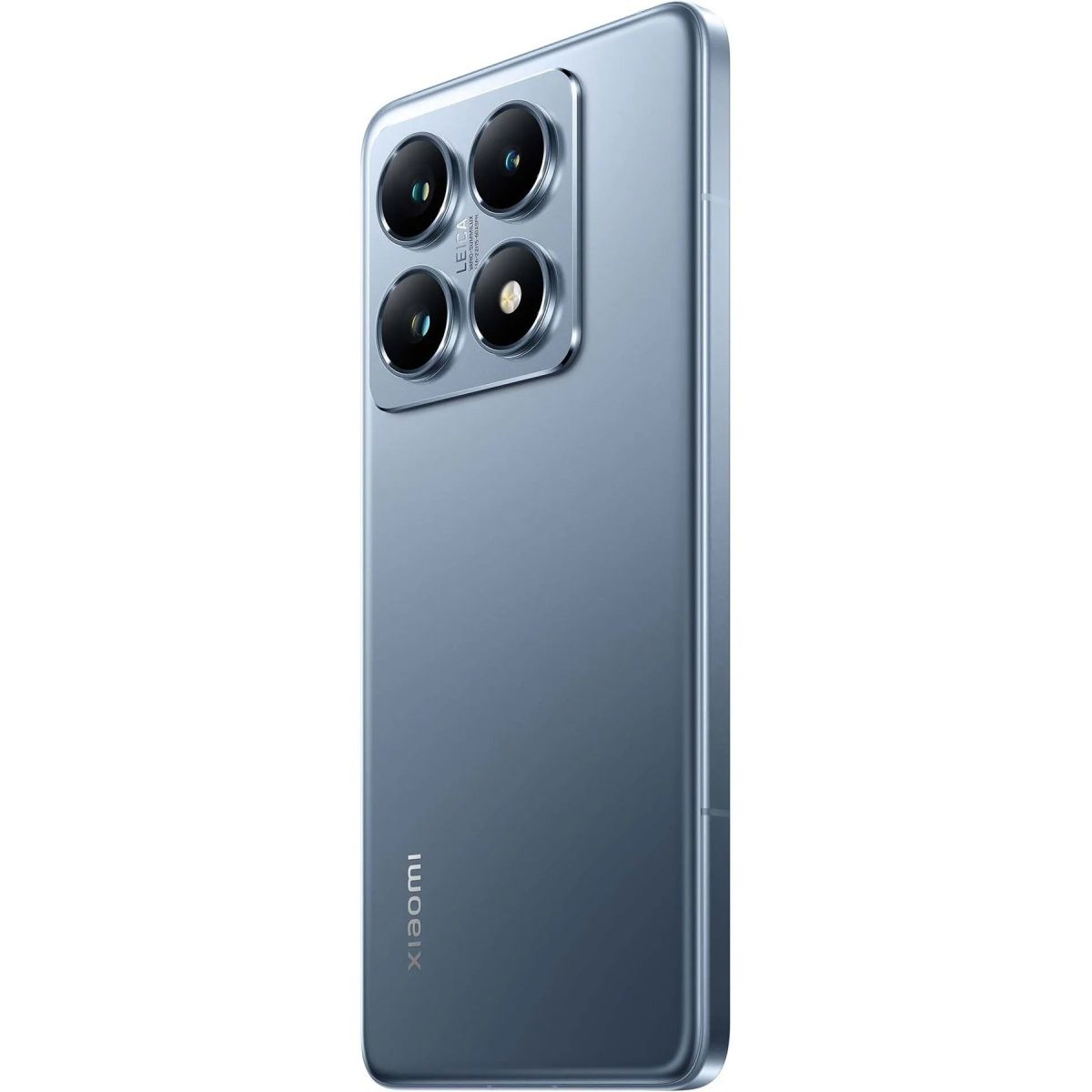 Смартфон Xiaomi 14T Pro 12/512GB Titan Blue Global EU