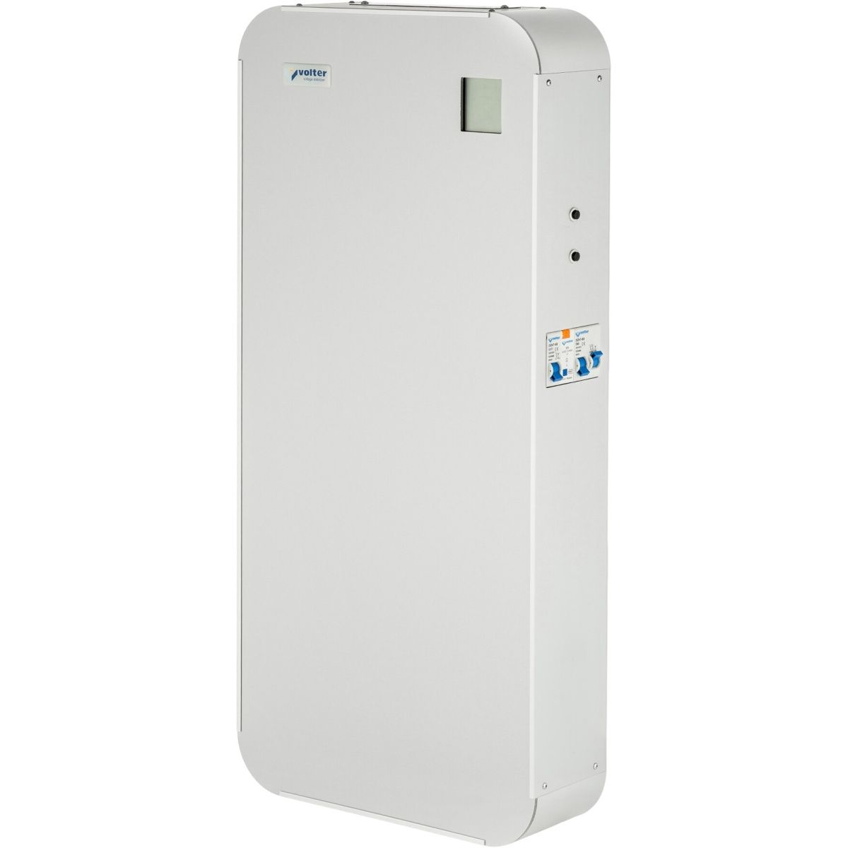 

Стабілізатор напруги Volter Smart-9 (морозостійкий)