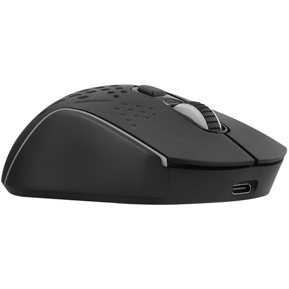 Миша Proove Gaming Buzz Black (WMBU00022401)