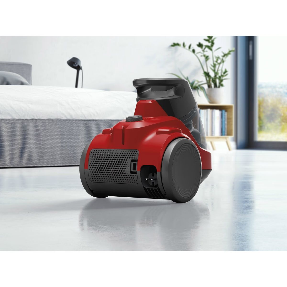 Пилосос Electrolux EC41-ANIM