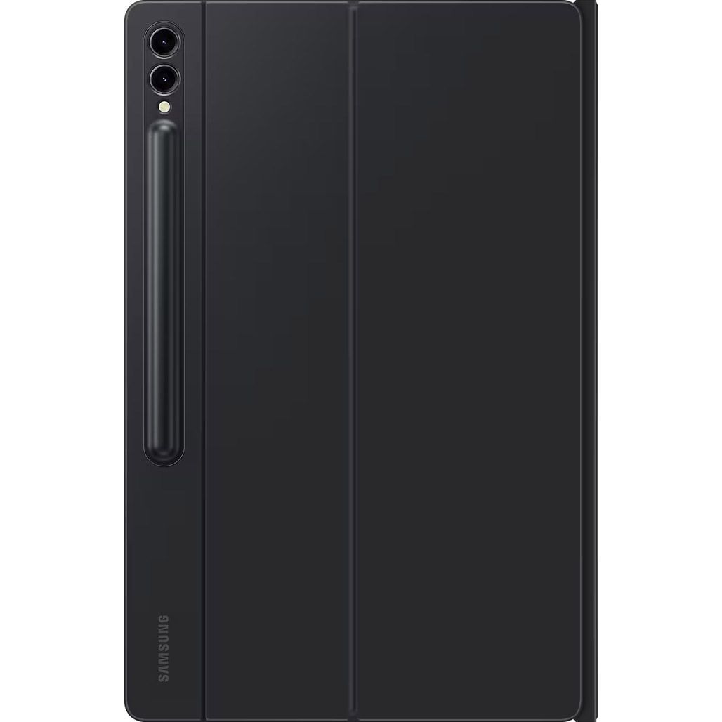 

Чохол-клавіатура для Samsung Tab S9 Ultra Book Cover Keyboard (EF-DX915BBEGUA)