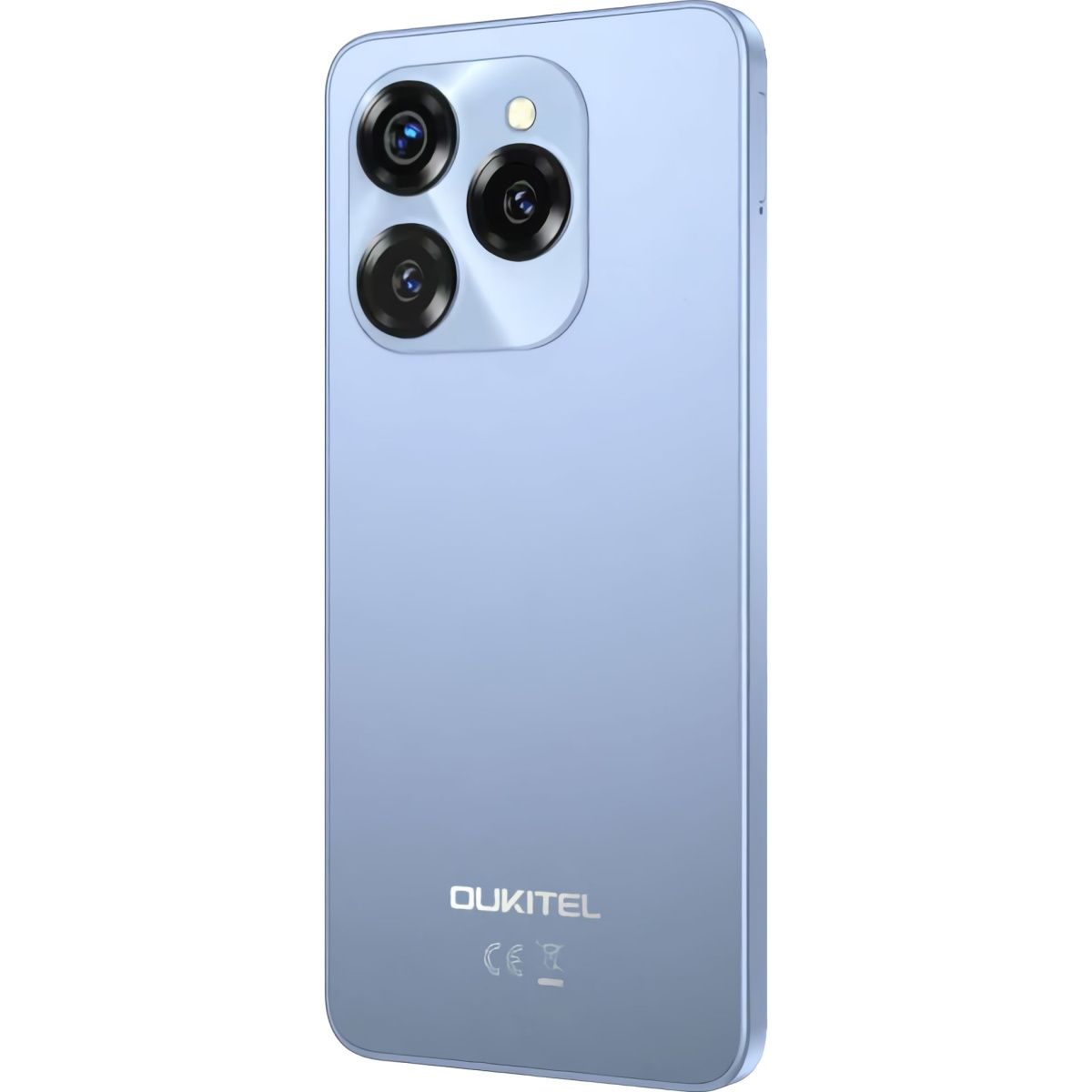 Смартфон Oukitel C50 8/128GB Blue 