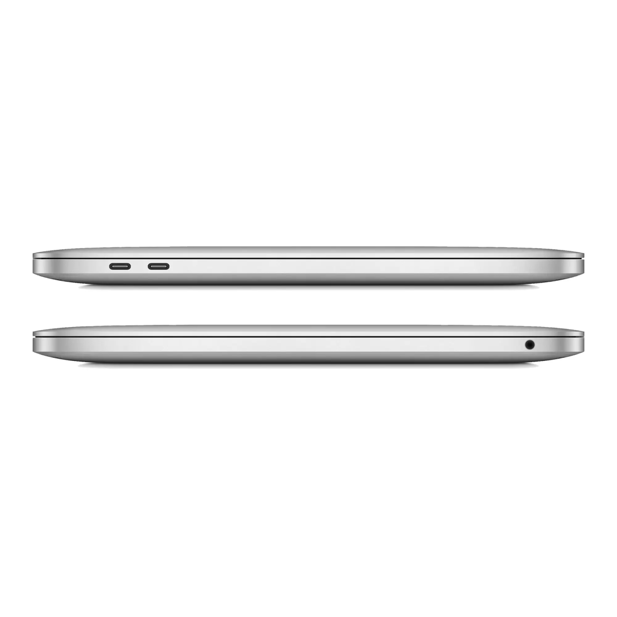 Ноутбук Apple MacBook Pro 13`` M2 Retina 24/1TB Silver 2022 (Z16T0006R) 