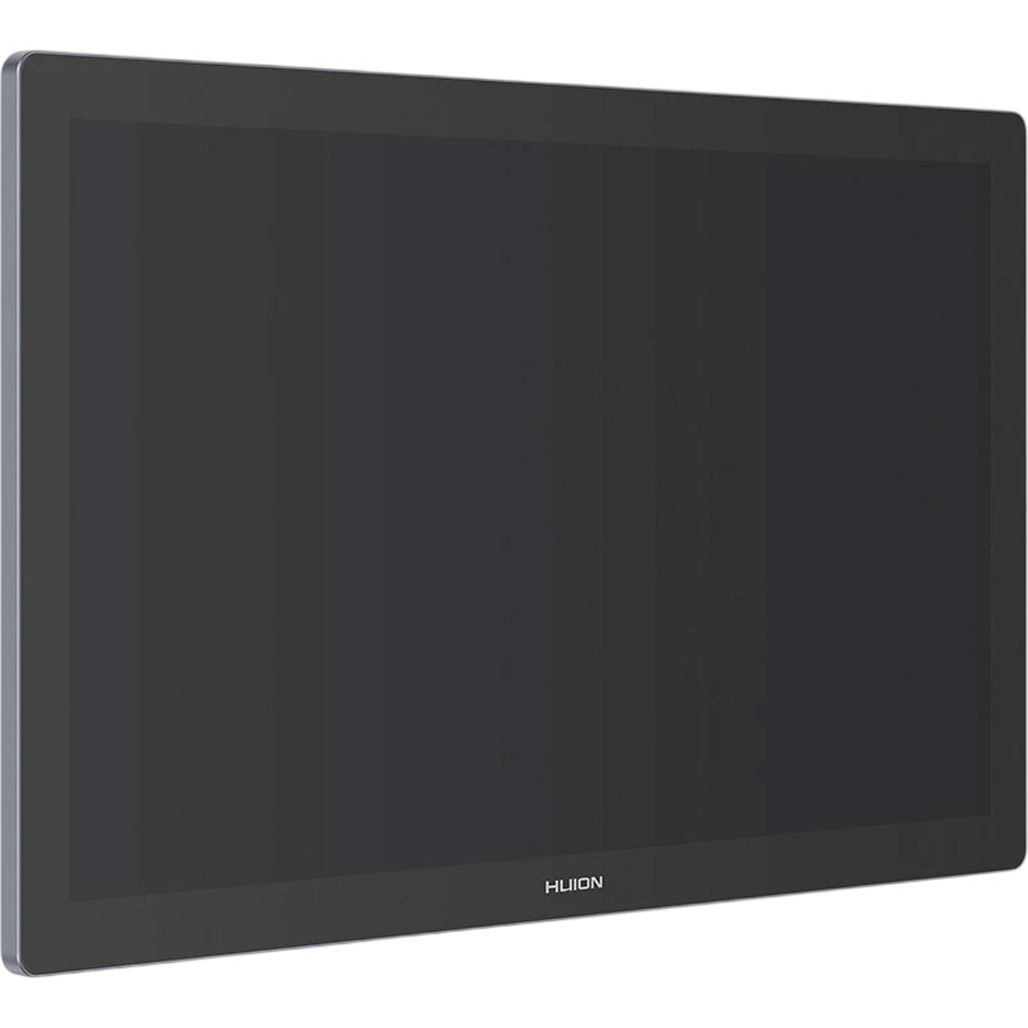 Графічний монітор Huion Kamvas Pro 19 Black (GT1902) фото 3