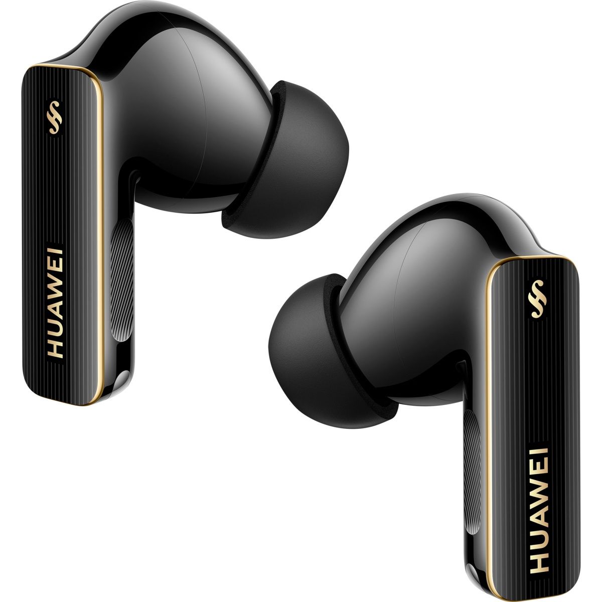 Навушники Huawei FreeBuds Pro 4 Black (55037962)