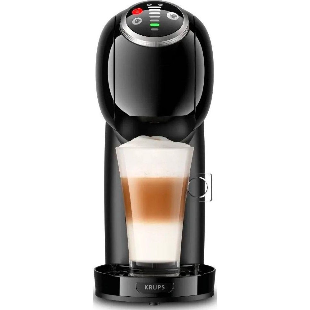 Кавоварка капсульна Krups Nescafe Dolce Gusto Genio S Plus KP340810