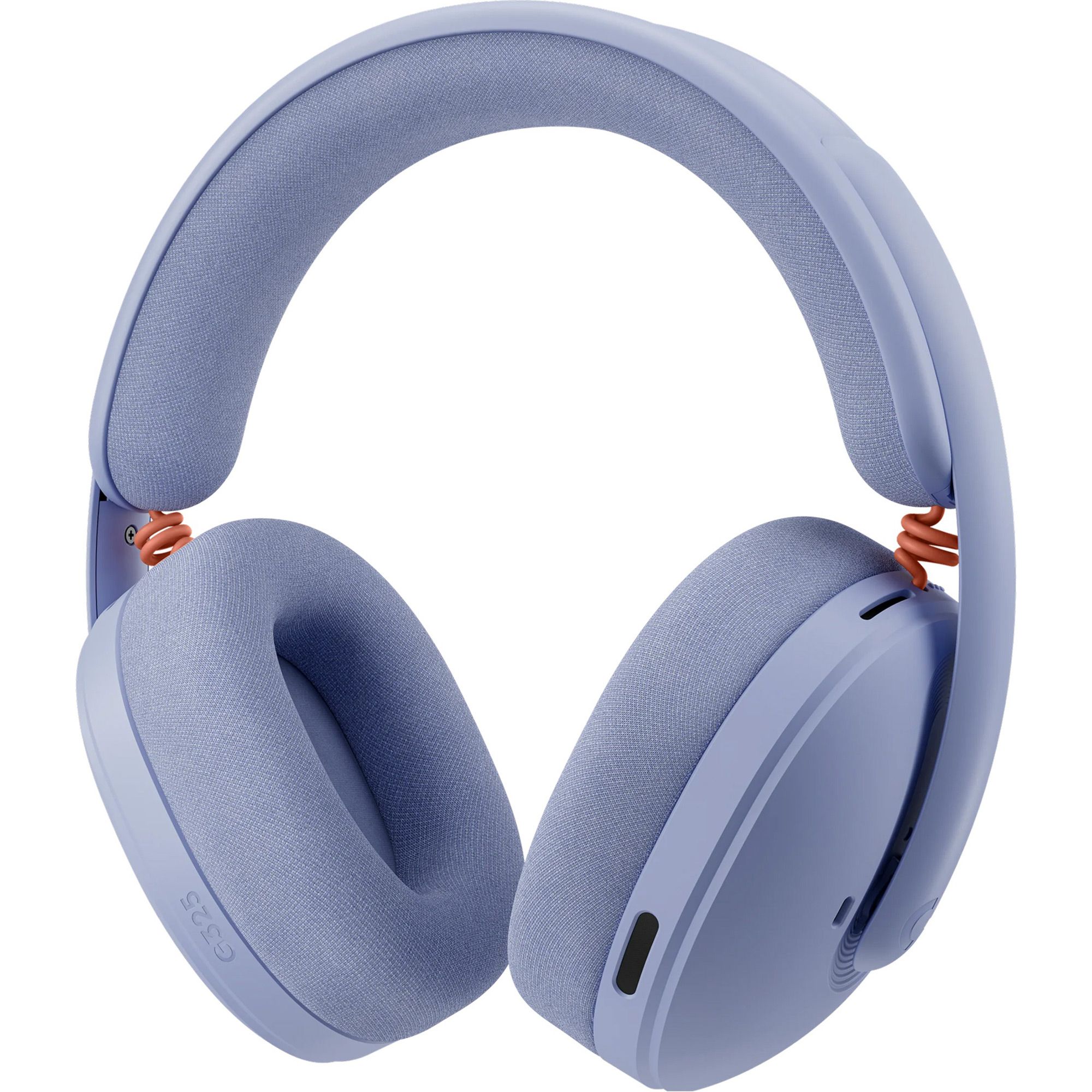 

Игровые наушники Logitech G325 Lightspeed Wireless Lilac (981-001538)