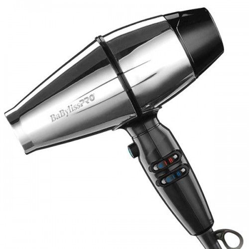 Фен BaByliss PRO (BAB8000IE) [58761] 