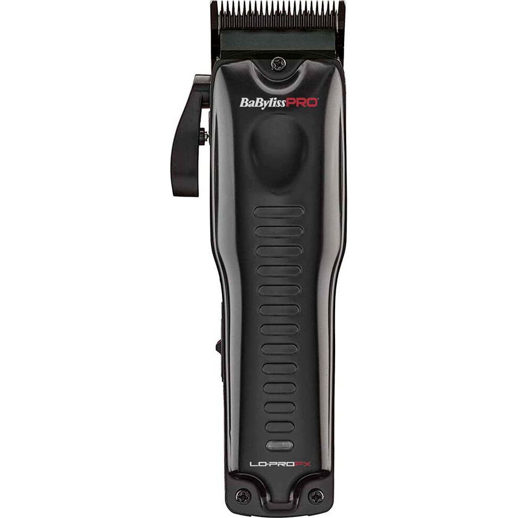 

Машинка для стрижки BaByliss PRO LO-PRO FX FX825E