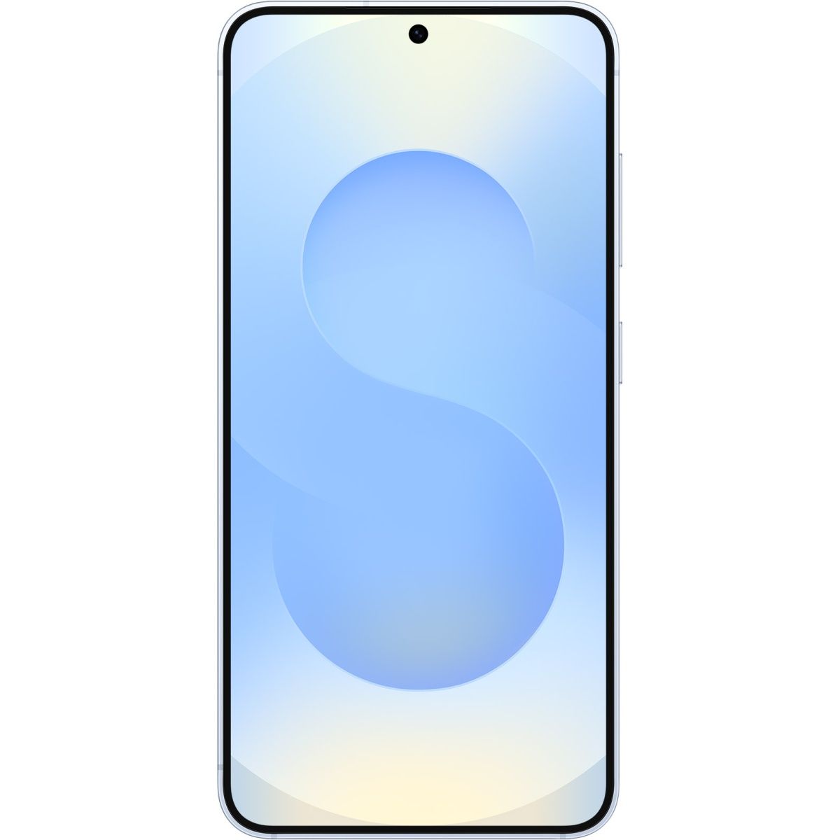 Смартфон Samsung Galaxy S25 12/512GB Icyblue (SM-S931BLBHEUC) UA-UCRF