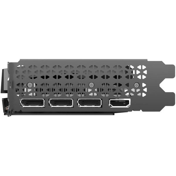 Відеокарта Zotac Gaming GeForce RTX 3050 AMP 8GB (ZT-A30500F-10M)