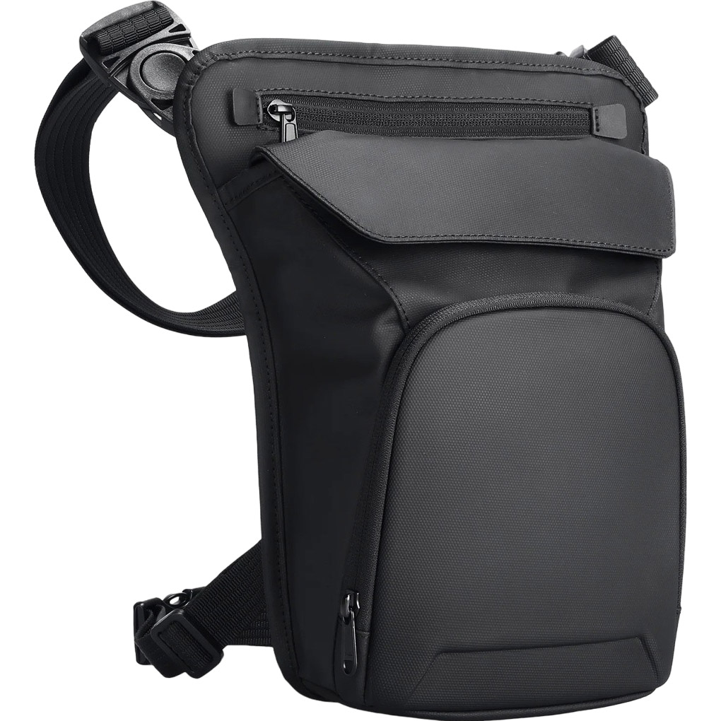 

Наплічна сумка Mark Ryden Holster MR3777 Black