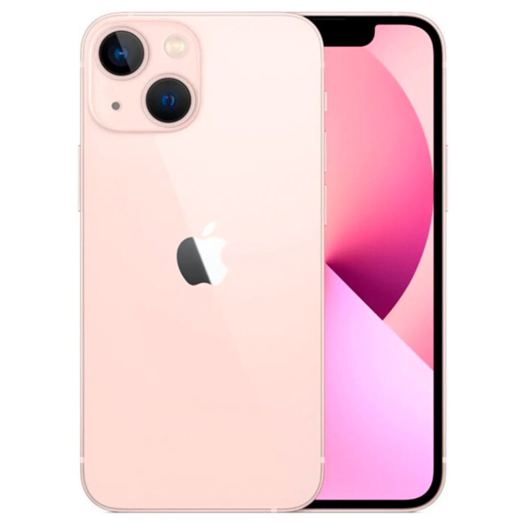 

Смартфон Apple iPhone 13 mini 256GB Pink (MLK73)