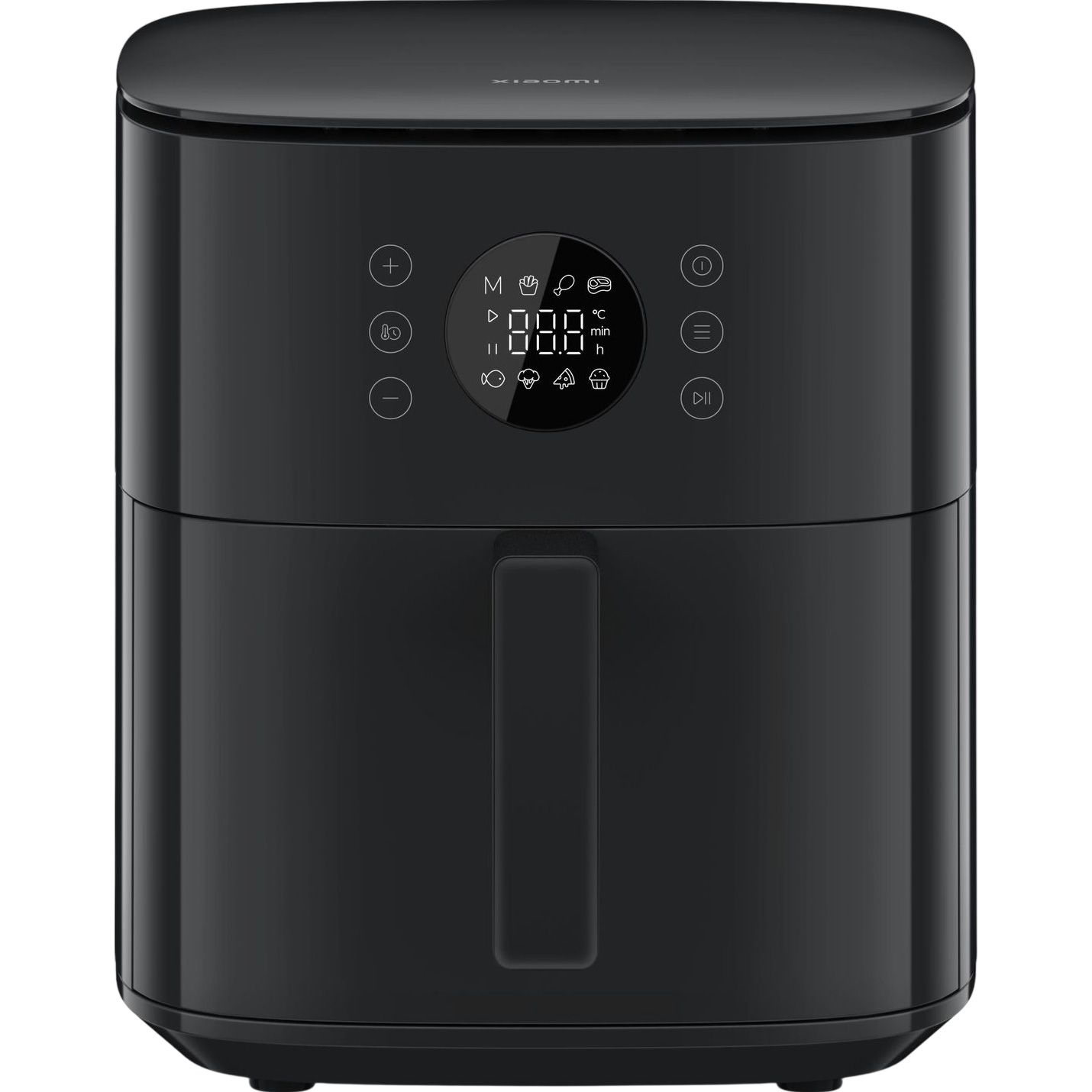 Мультипечь Xiaomi Air Fryer MAF-6501 6.5L Black (BHR083NEU)