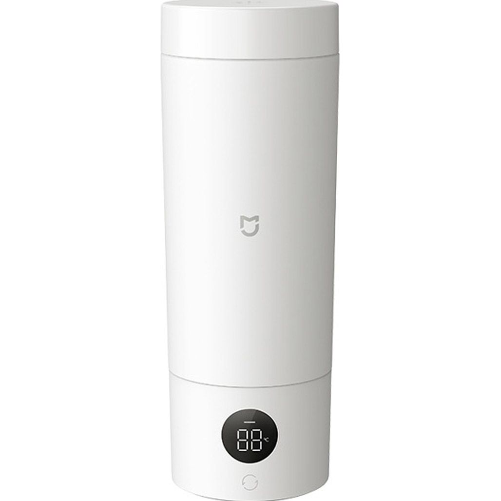 

Термос MiJia Portable Electric Cup 2 350ml White (MJDRB02PL)