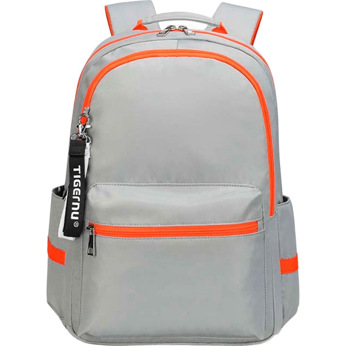 

Рюкзак Tigernu T-B9030B 15.6` Gray (T-B9030BG)