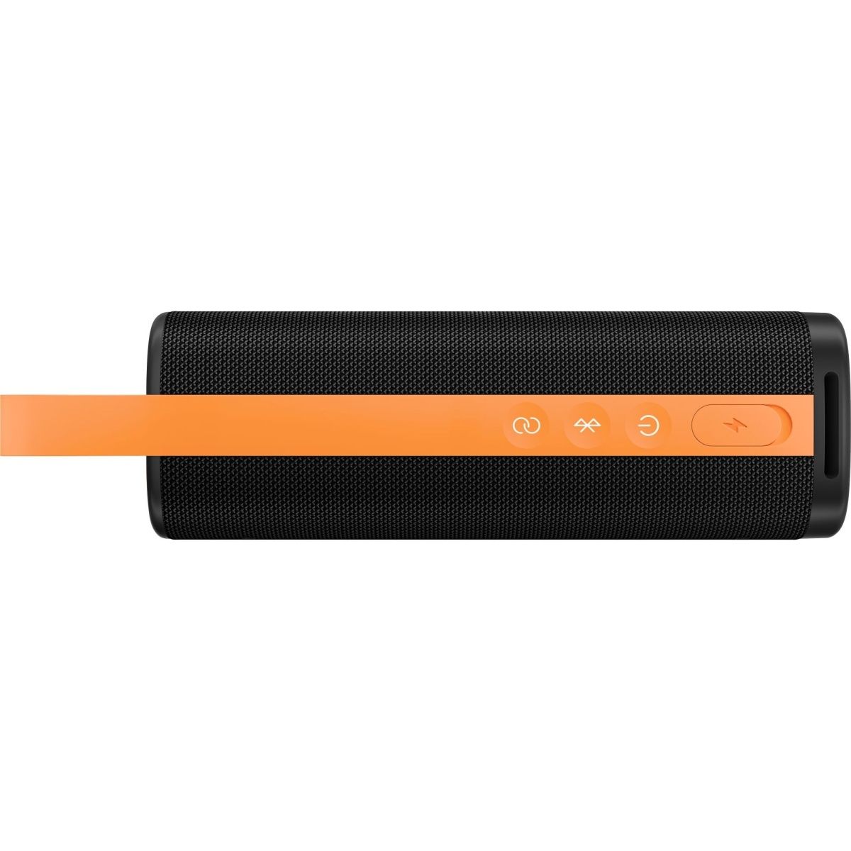 Портативна акустика Xiaomi Sound Outdoor Black (QBH4261GL)