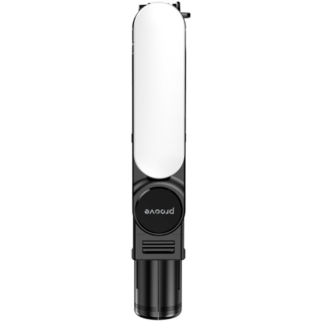 Селфі-монопод Proove Selfie Lume Black (MPSL00010001)